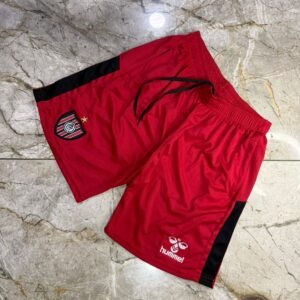 Bermuda Chacarita jrs 2026 roja