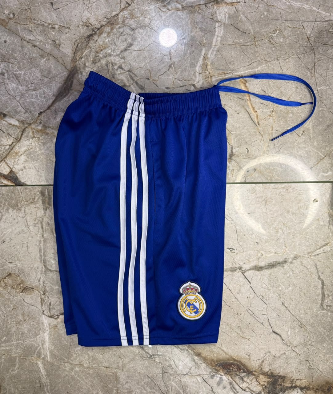 Bermuda Real Madrid 2026 OG - Imagen 4