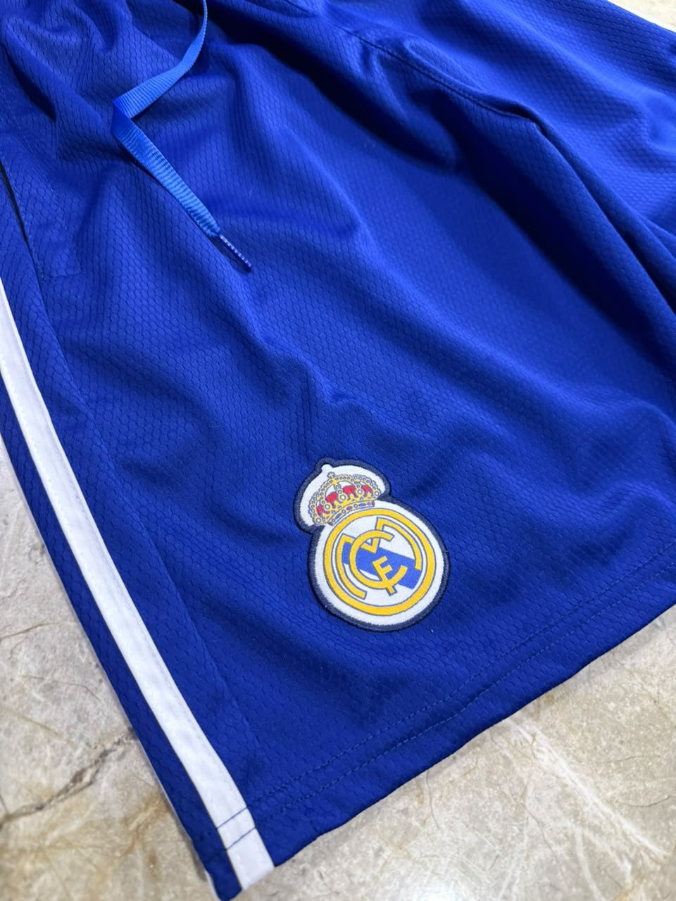 Bermuda Real Madrid 2026 OG - Imagen 2