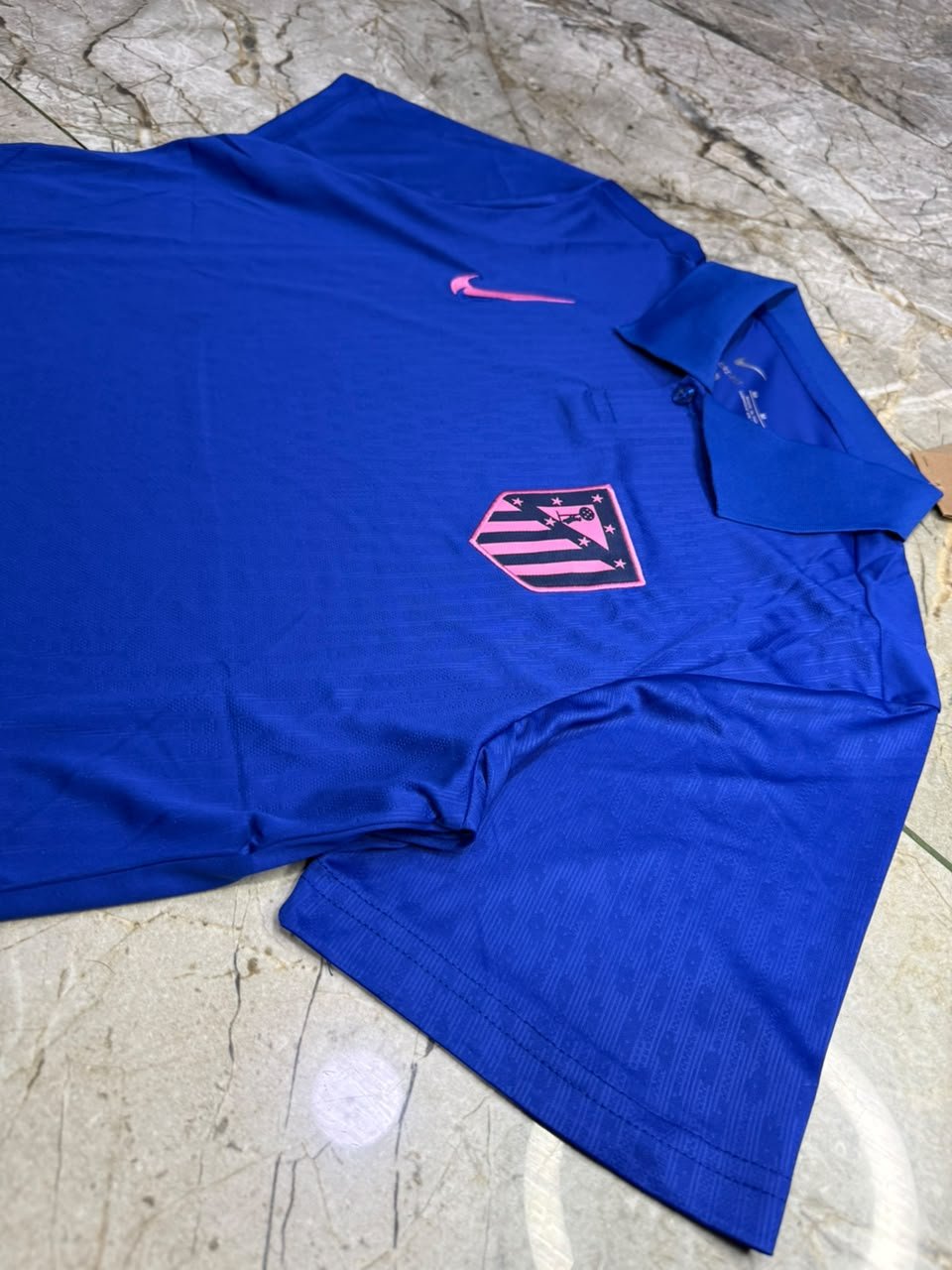 Camiseta Atletico madrid 2025 entrenamiento - Imagen 4