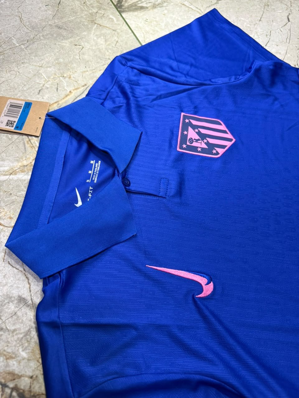 Camiseta Atletico madrid 2025 entrenamiento - Imagen 3