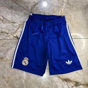 Bermuda Real Madrid 2026 OG