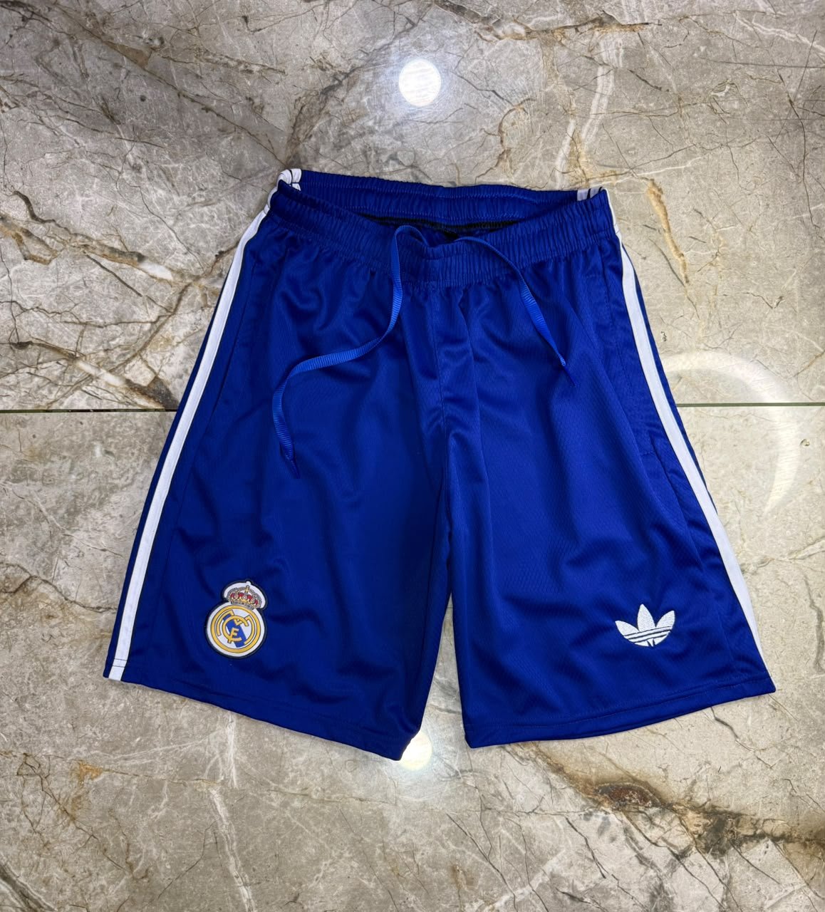 Bermuda Real Madrid 2026 OG