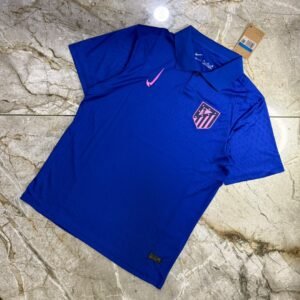 Camiseta Atletico madrid 2025 entrenamiento