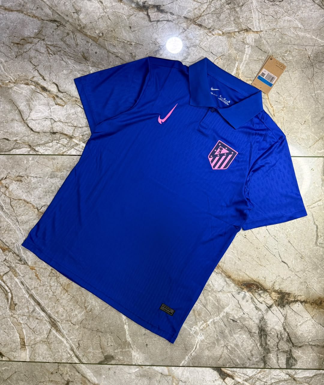 Camiseta Atletico madrid 2025 entrenamiento