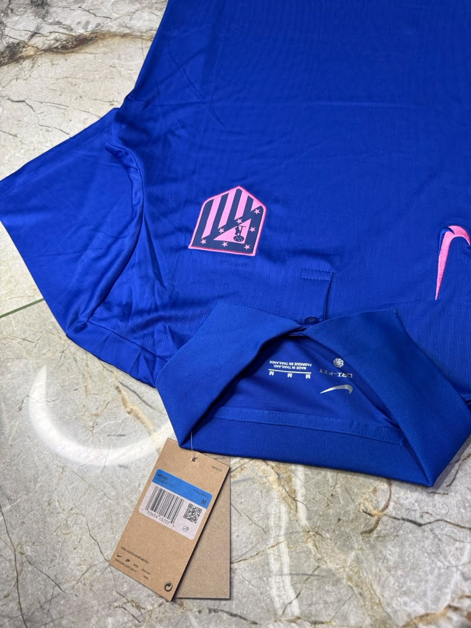 Camiseta Atletico madrid 2025 entrenamiento - Imagen 2