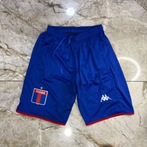 Bermuda Tigre 2026