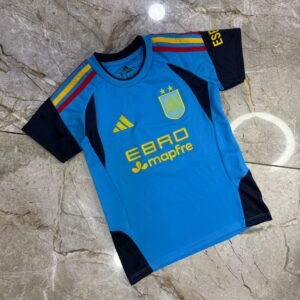 Camiseta España 2026 entrenamiento niños