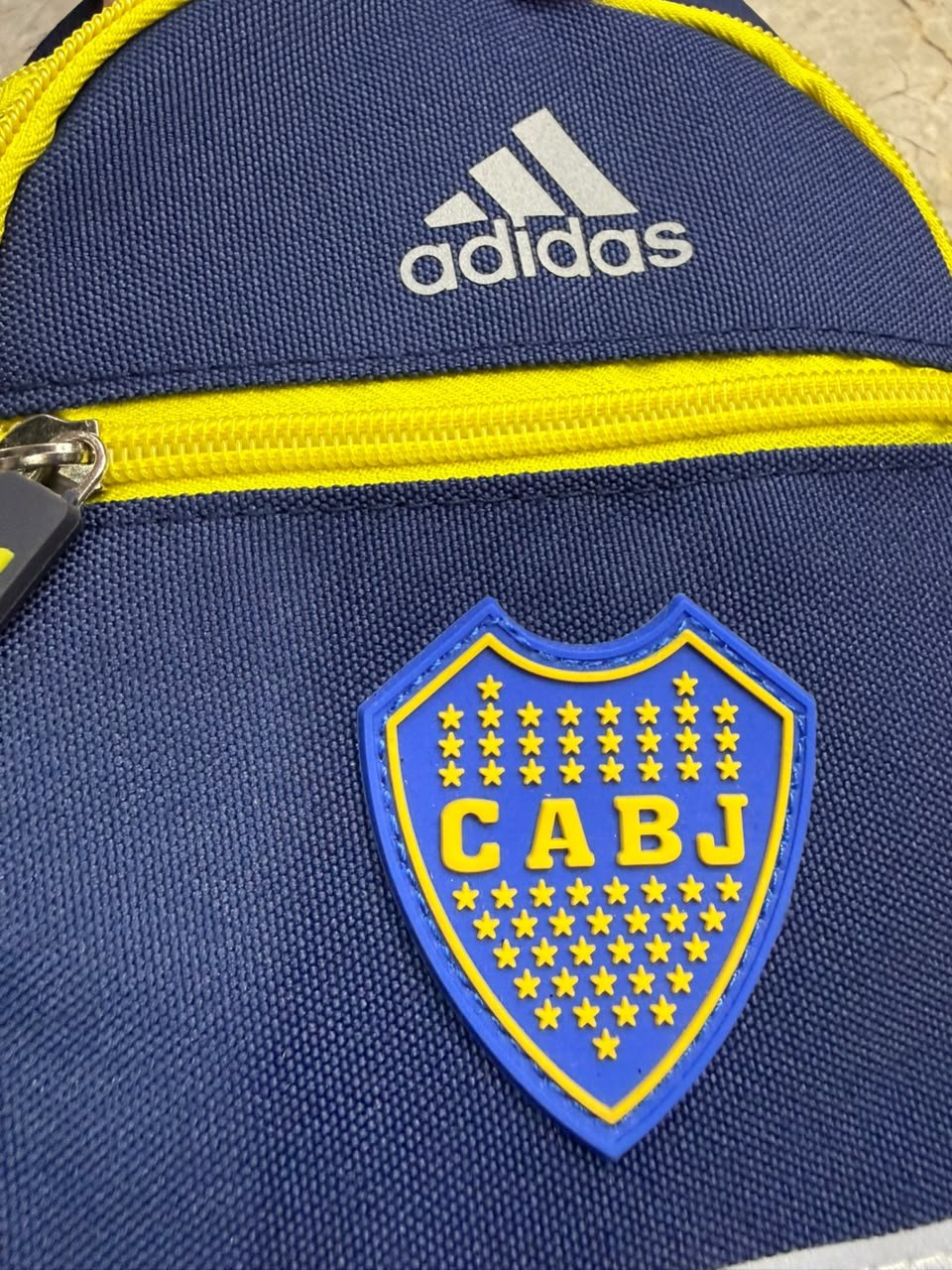 Morral Boca Juniors IMP - Imagen 2