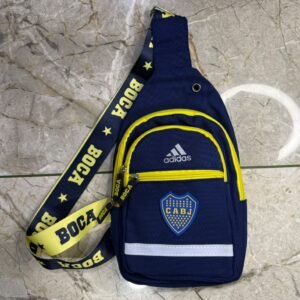 Morral Boca Juniors IMP