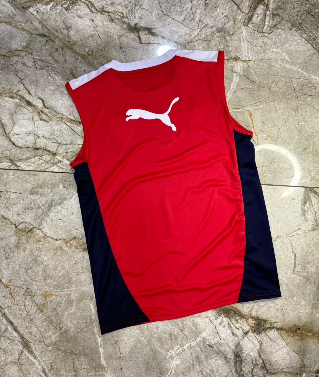 Musculosa Independiente 2026 - Imagen 3