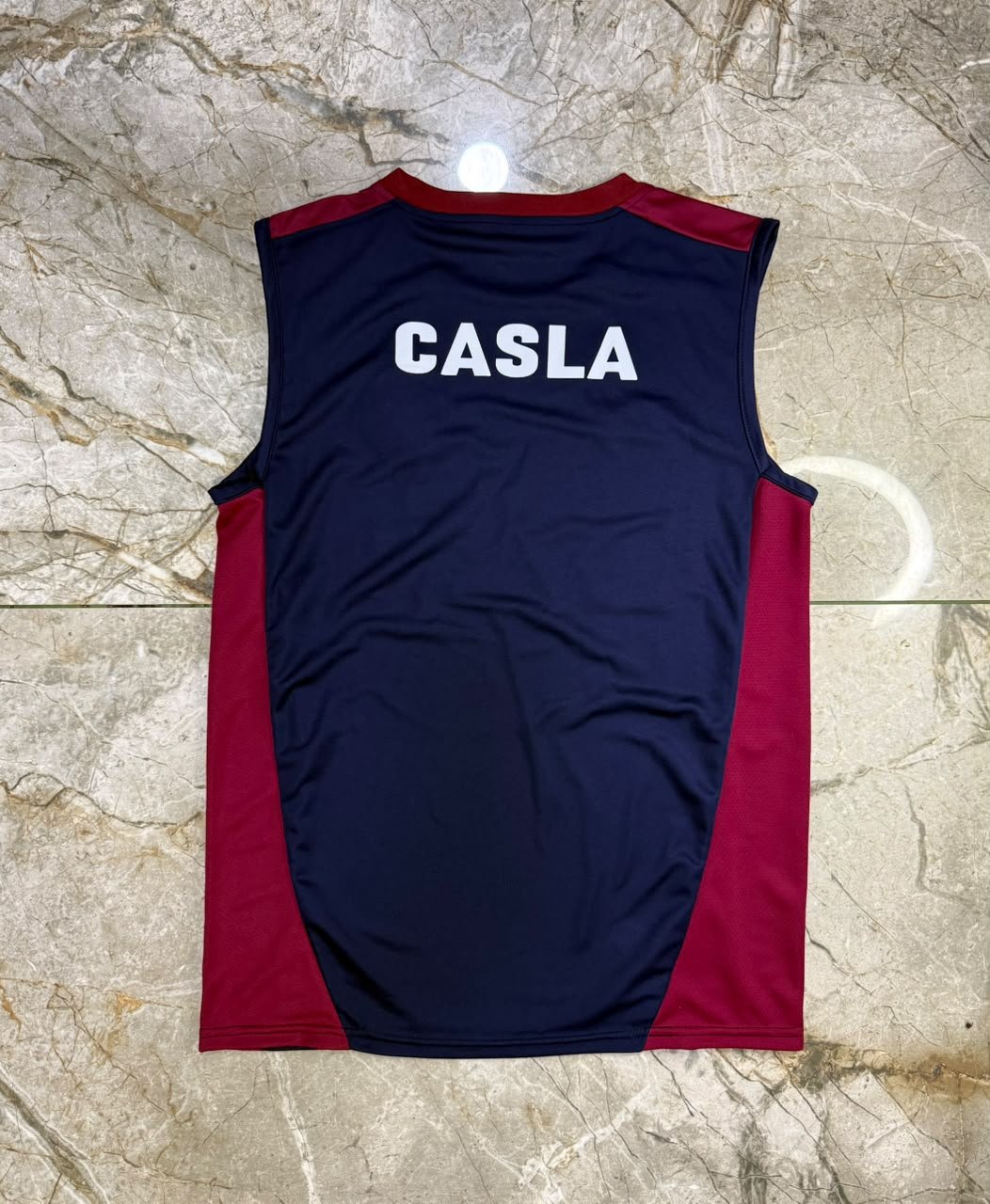 Musculosa San Lorenzo 2026 - Imagen 3