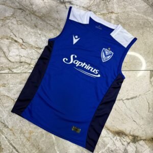Musculosa Velez Sarsfield 2026