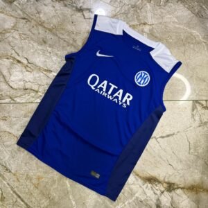 Musculosa Inter Milan 2026