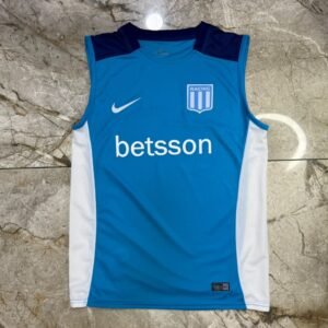 Musculosa Racing Club 2026