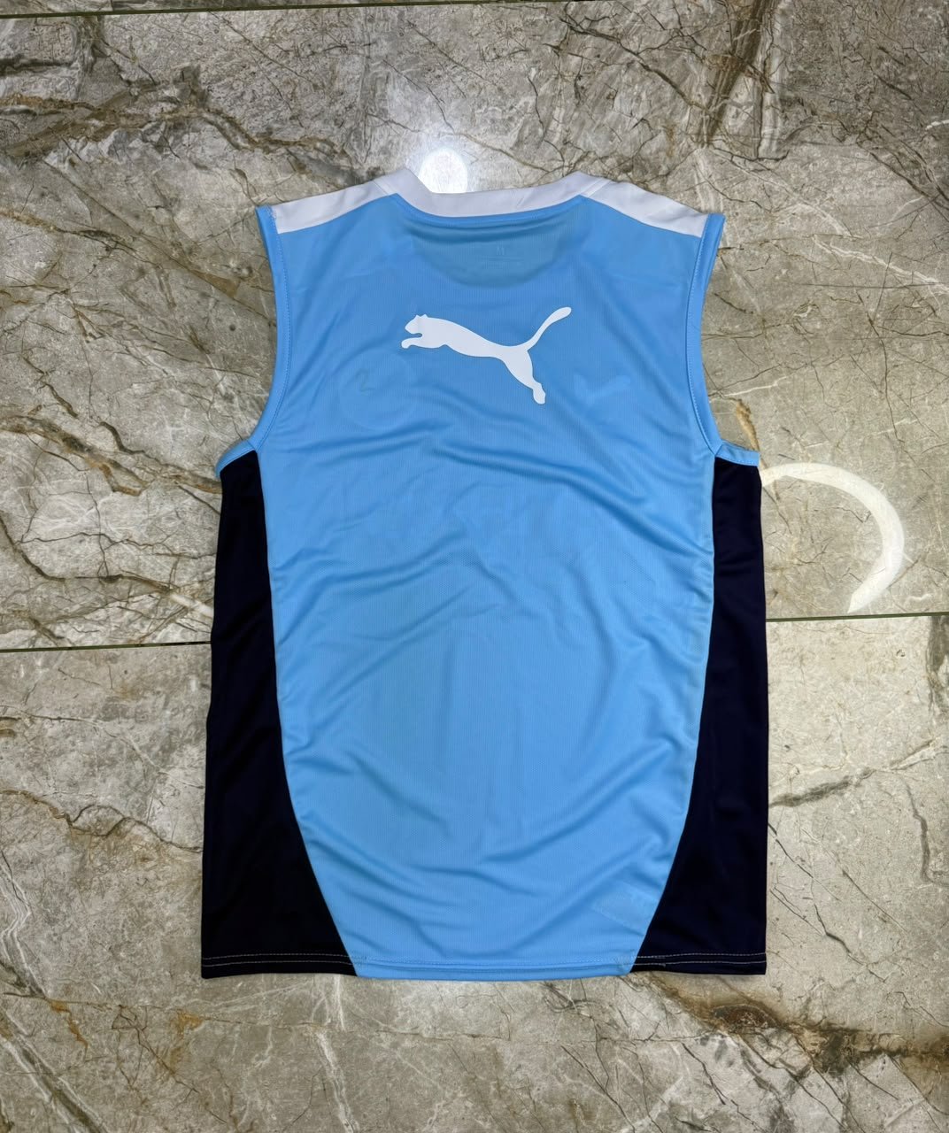 Musculosa Manchester City 2026 - Imagen 2
