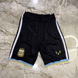 Bermuda AFA 2026 x messi