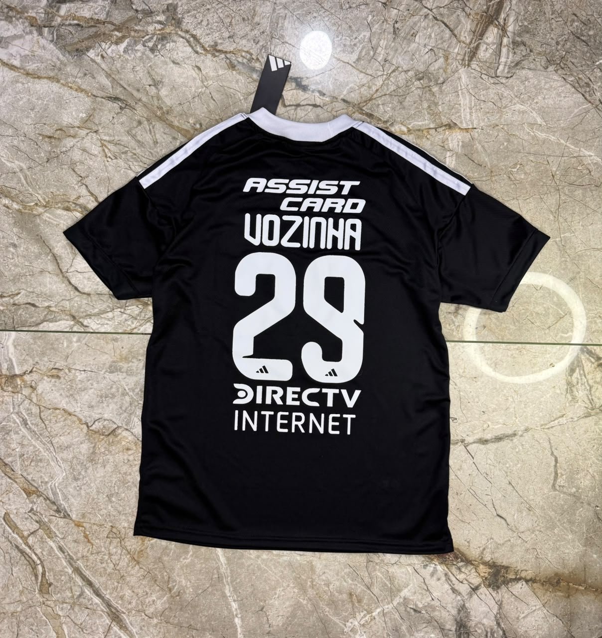 Camiseta Colo Colo 2026 arquero - Imagen 2