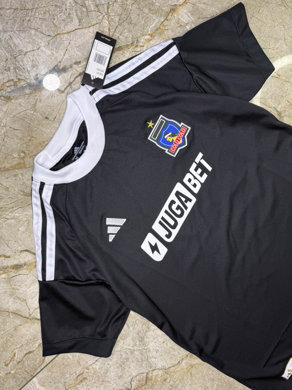 Camiseta Colo Colo 2026 arquero - Imagen 3