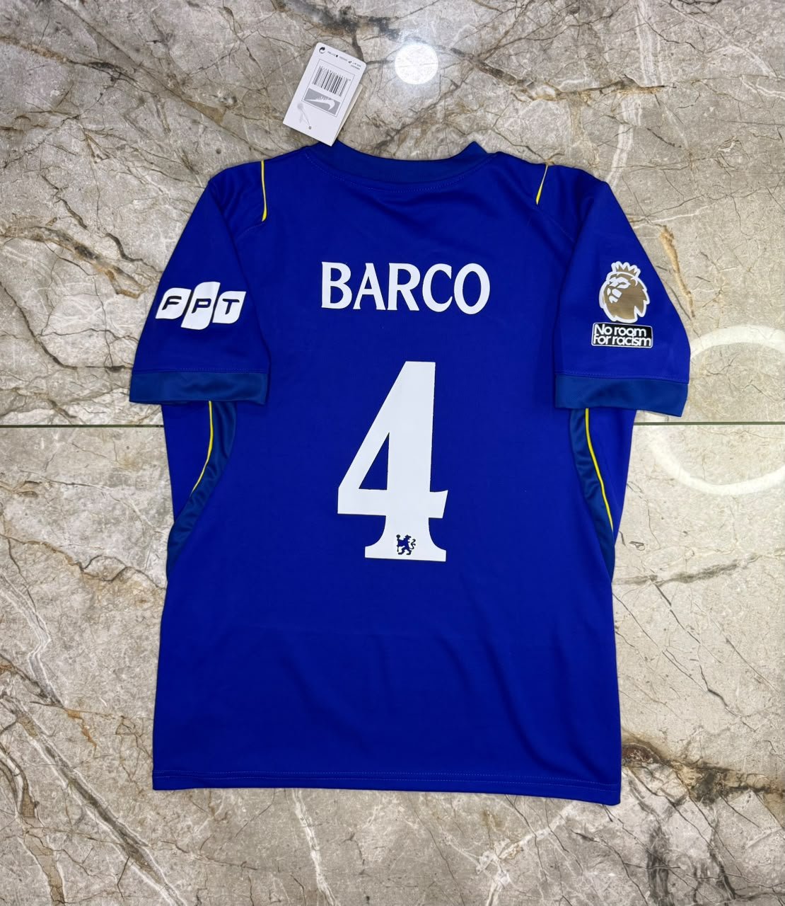 Camiseta Chelsea 2026 titular - Imagen 2