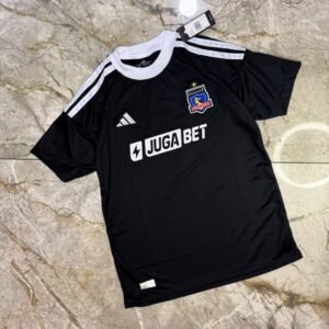 Camiseta Colo Colo 2026 arquero