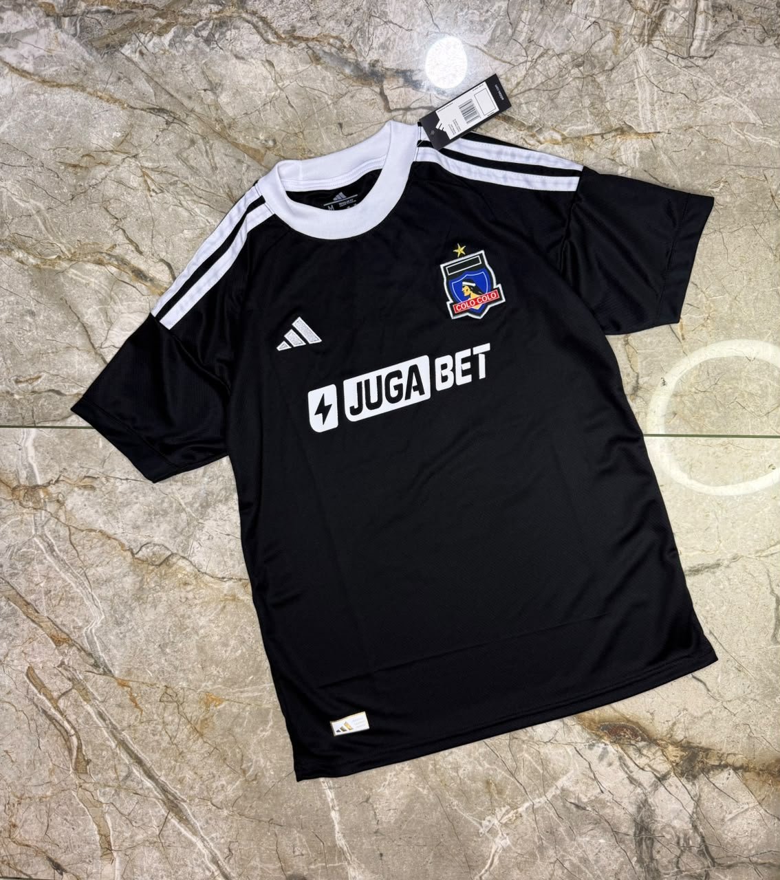 Camiseta Colo Colo 2026 arquero