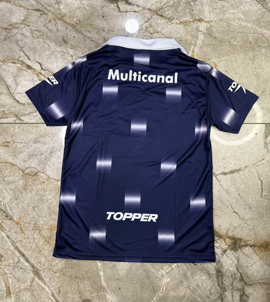 Camiseta Racing Club 1996/7 suplente - Imagen 2